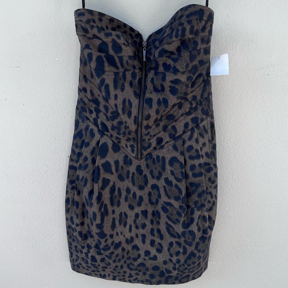 Sans Souci Dress S NWT